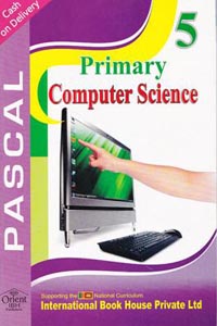 Primary Computer Science 5
