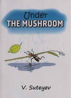 Under The Mushroom