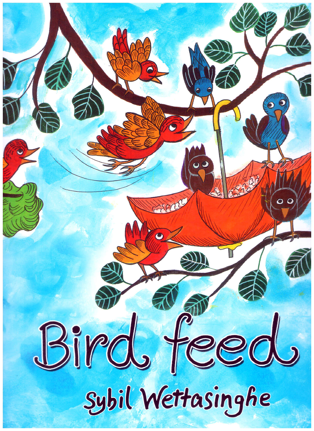 Bird Feed