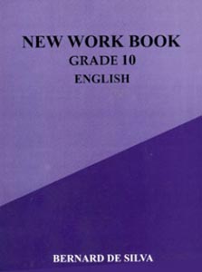 New Work Book Grade 10 English