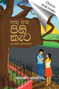 Athu Aga Pini Keta (Sinhala)