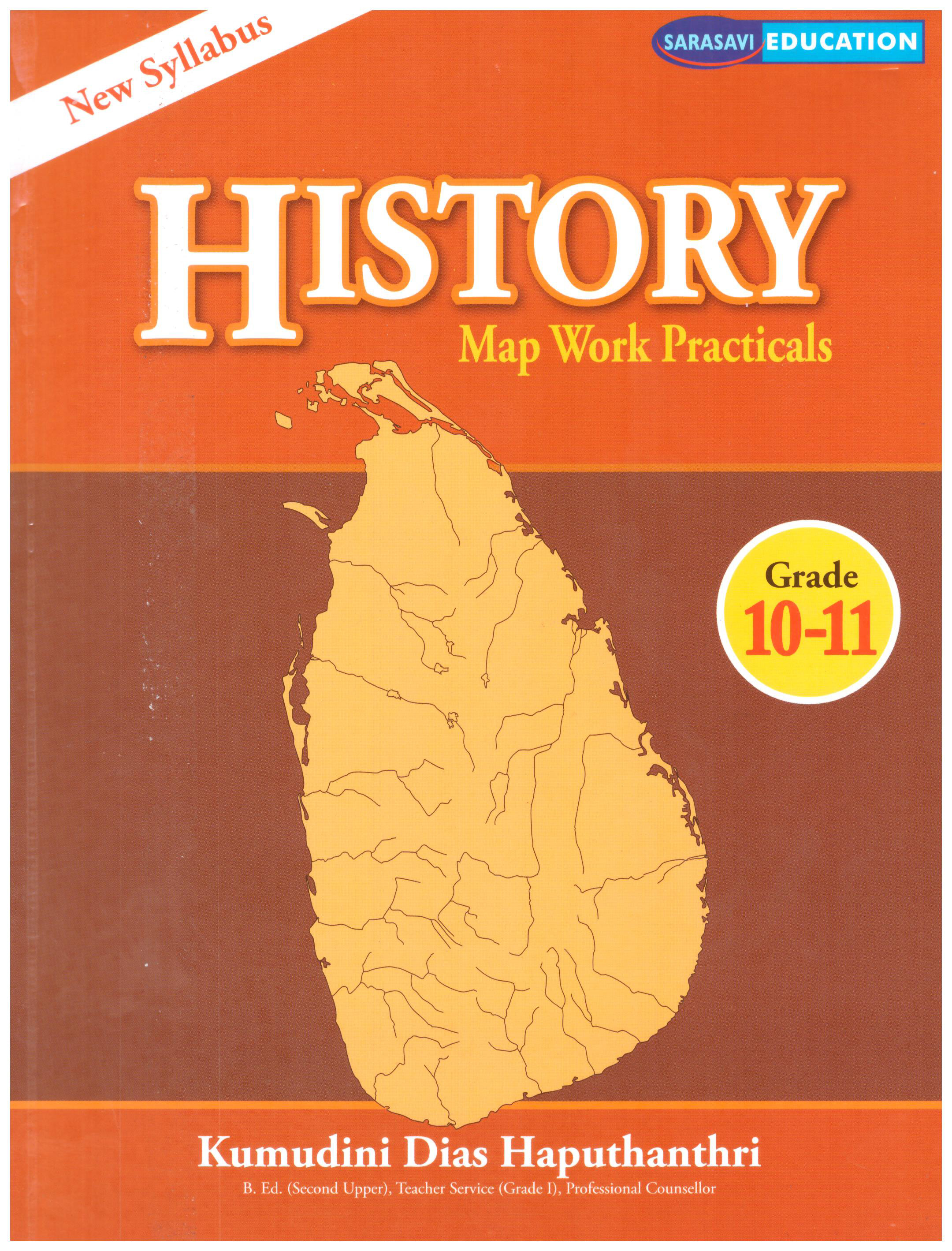 History Map Work Practicals   Grade 10-11 ( New Syllabus)  