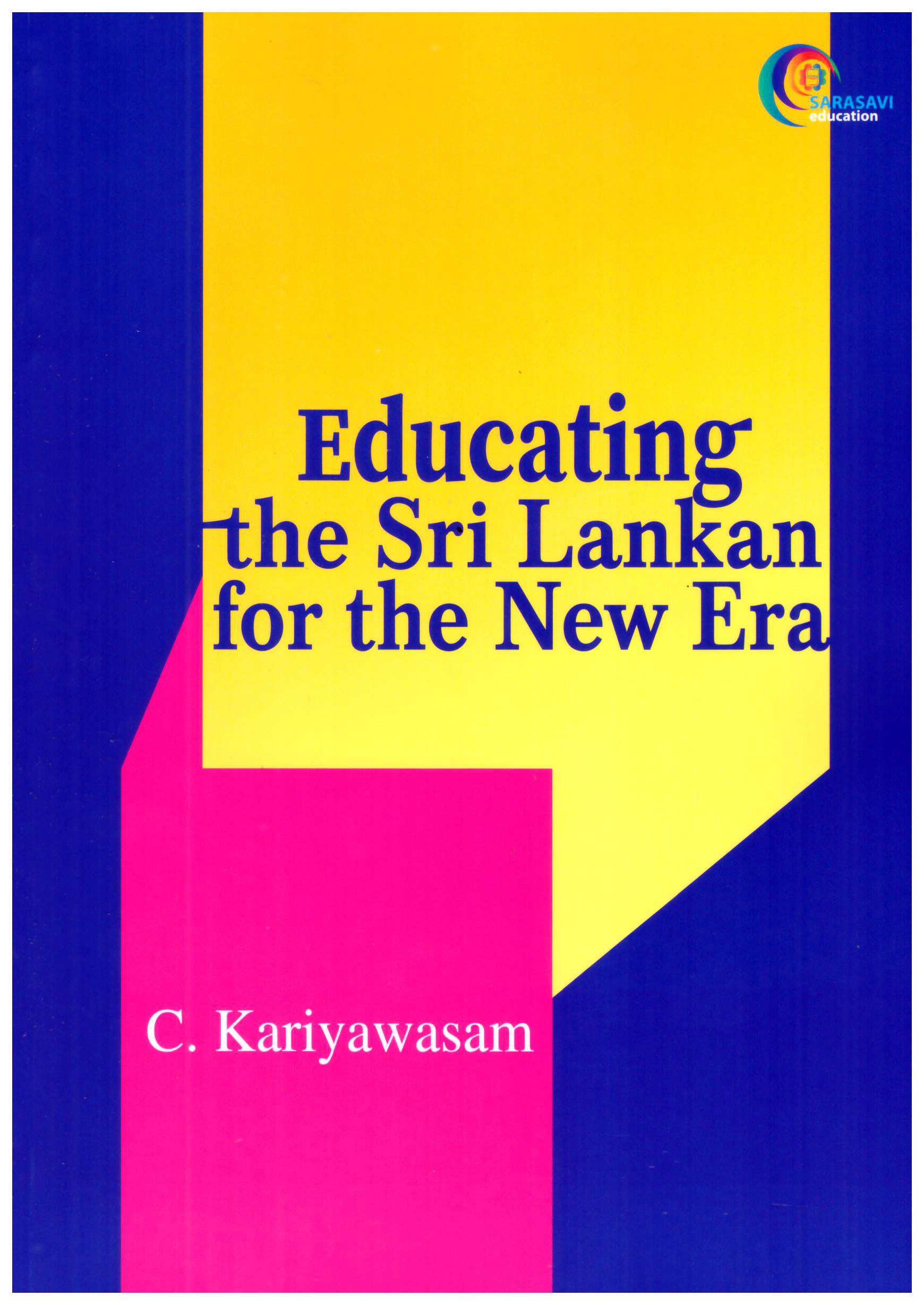 Educating the Sri Lankan for the New Era