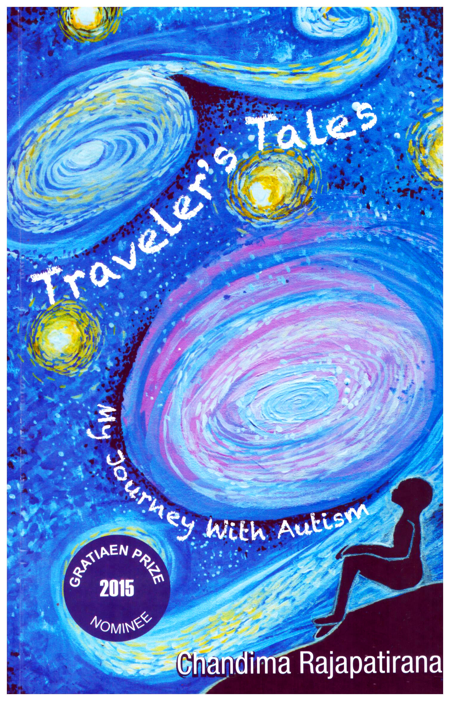 Travelers Tales My Journey Wirh Autism