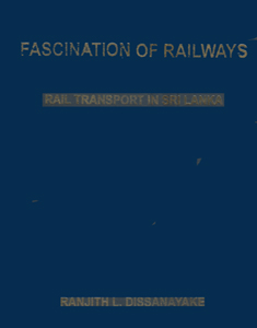 Fascination Of Railways