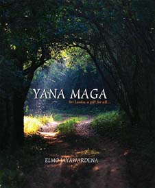 Yana Maga