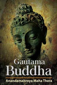 Gautama Buddha