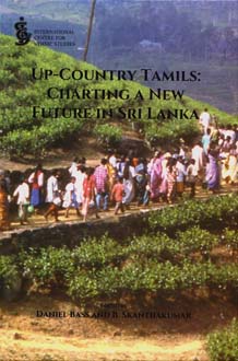 UP - Counrty Tamils : Charting a New Future in Sri Lanka