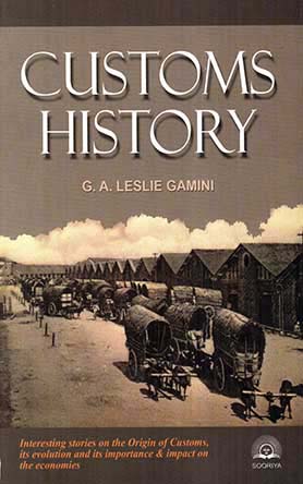 Customs History