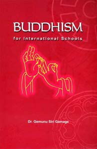 Buddhism For International Schools