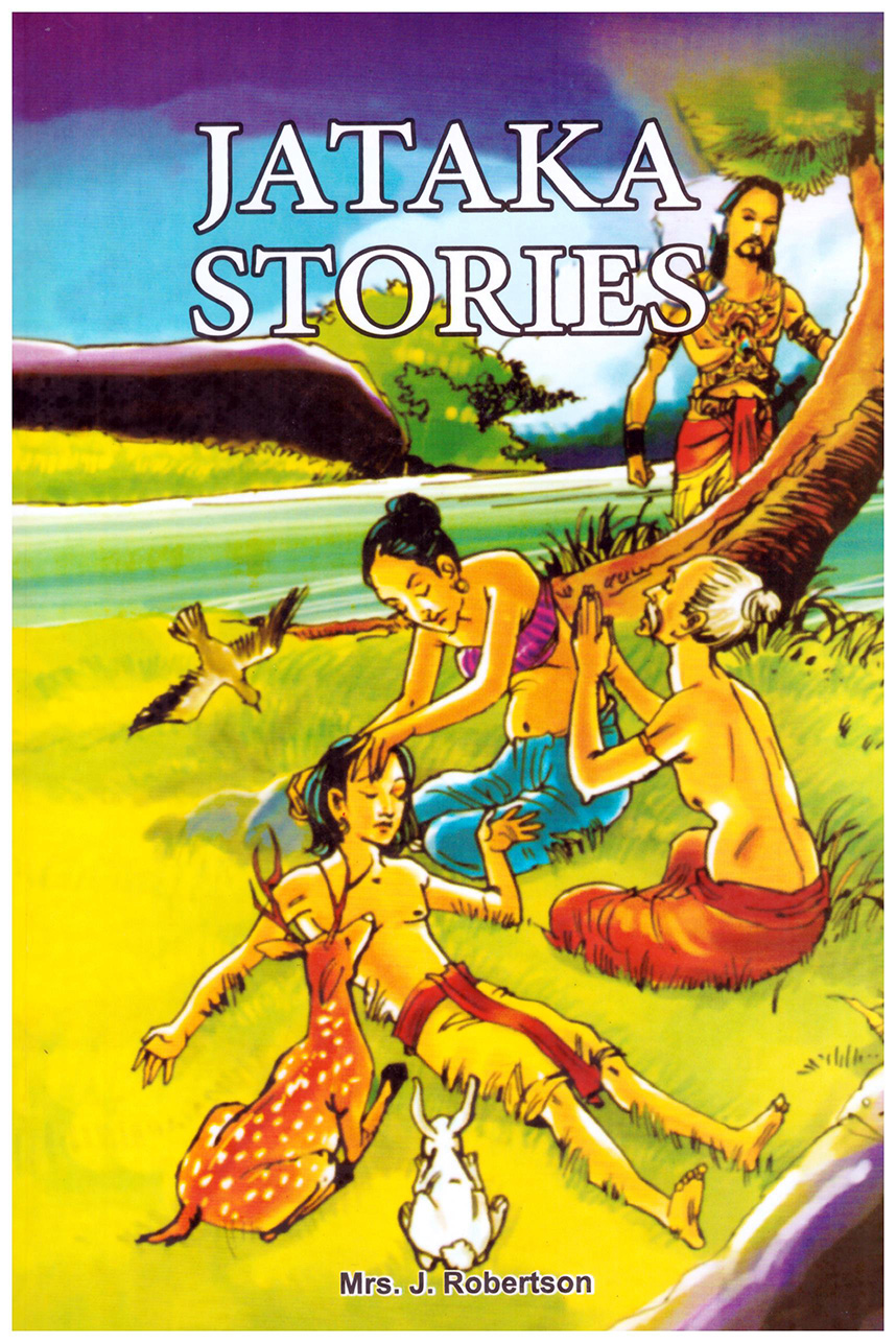 Jataka Stories