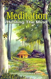 Meditation Healing The Mind