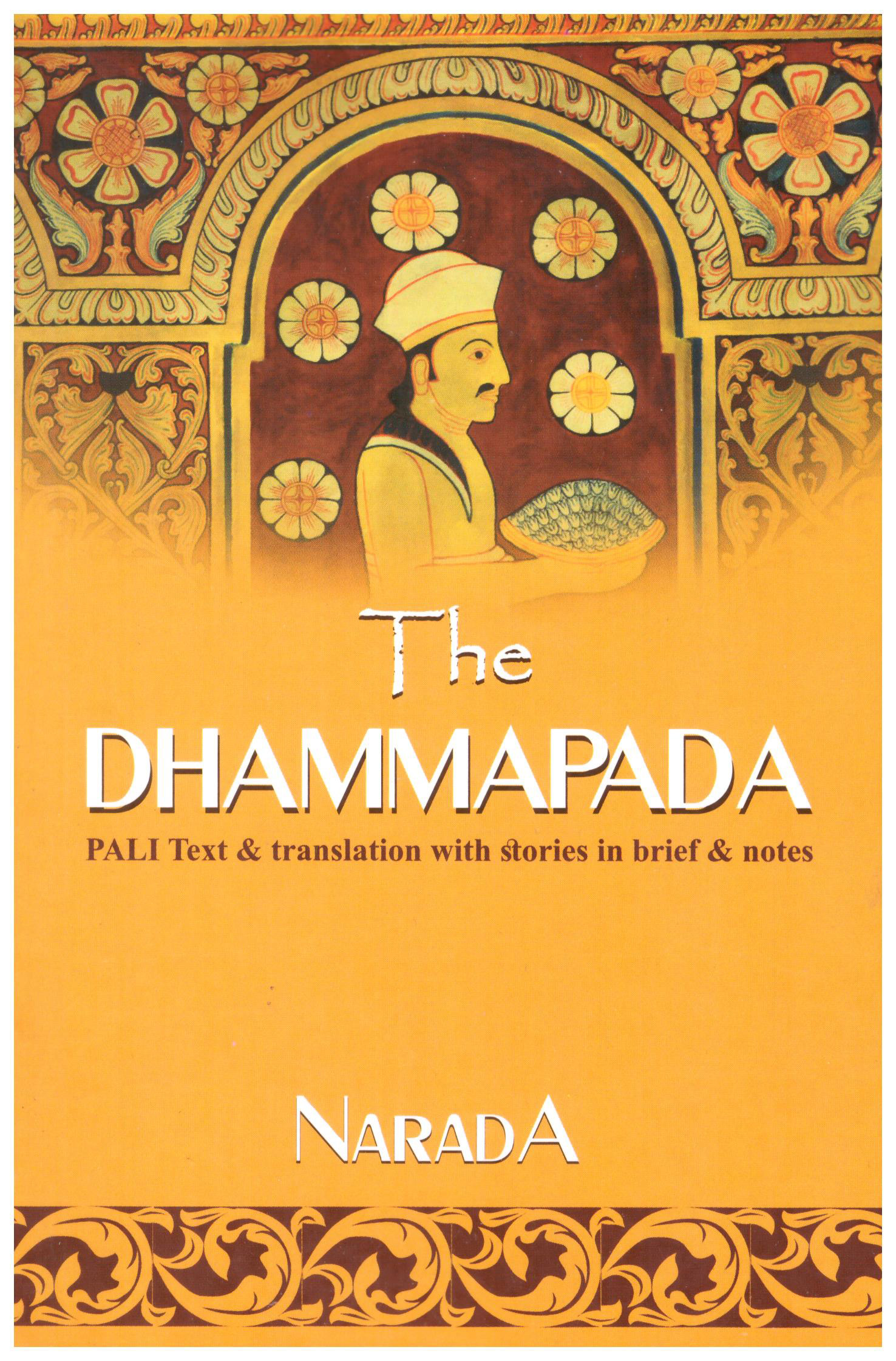 The Dhammapada 