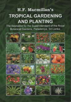 Tropical Gardening and Planting