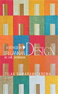 A Voyage in Sri Lankan Design