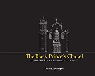 The Black Prince's Chapel