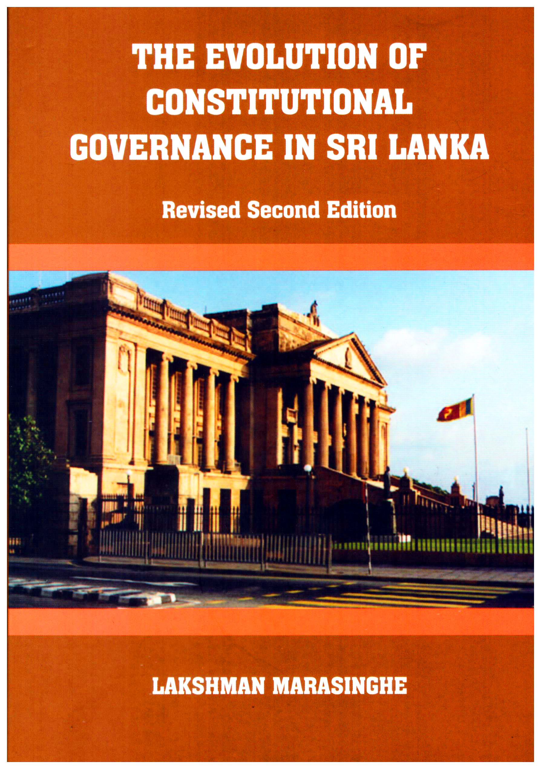 The Evolution Of Constitutional Governance In Sri Lanka 