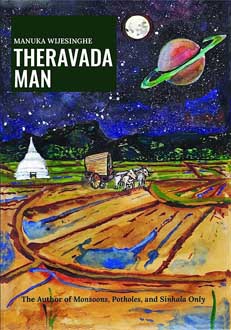 Theravada Man