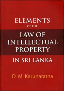 Elements of the Law of Intellectual Property