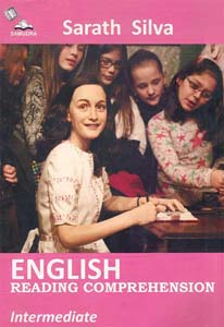 English Reading Comprehension Intermediate