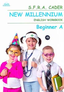 New Millennium English Workbook Beginner A