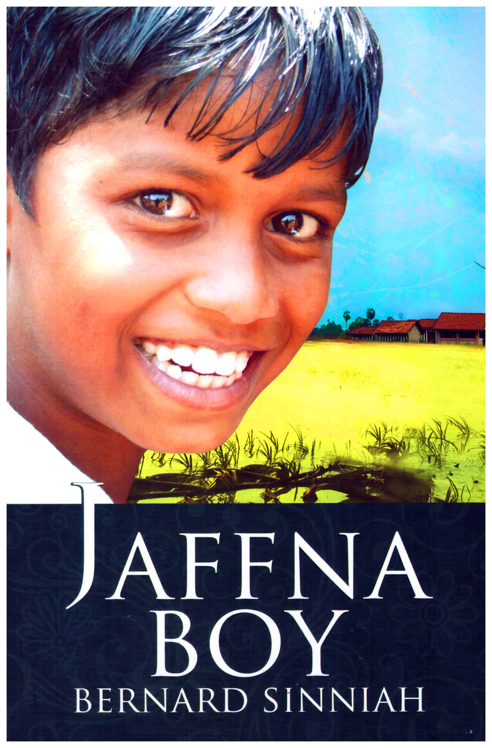 Jaffna Boy