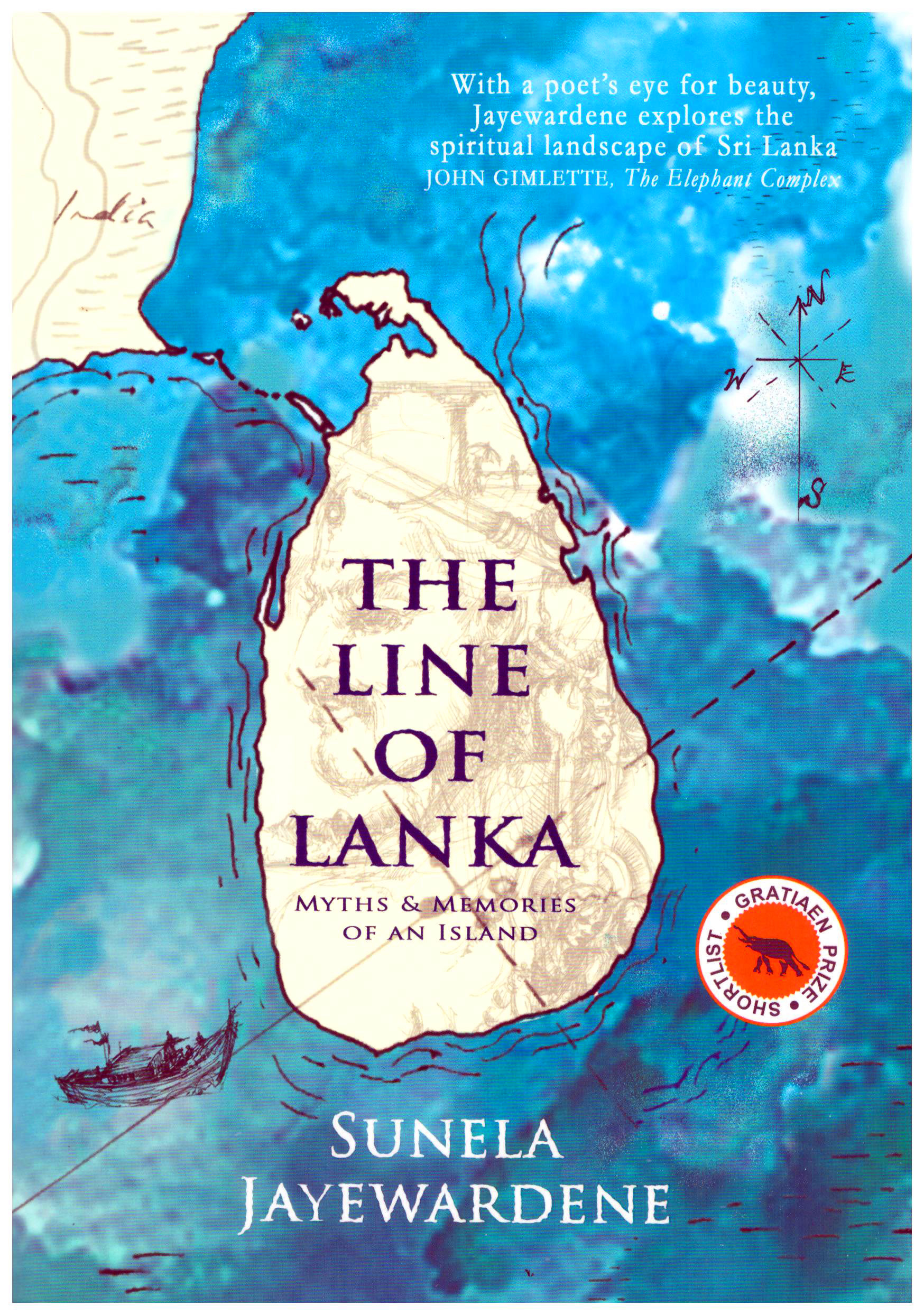 The Line Of Lanka 
