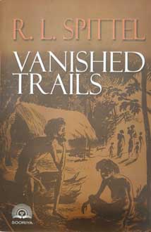 Vanished Trails