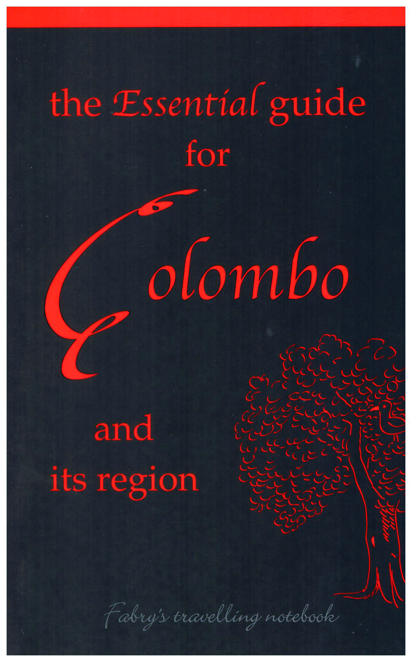 The Essential Guide for Colombo and its Region 3