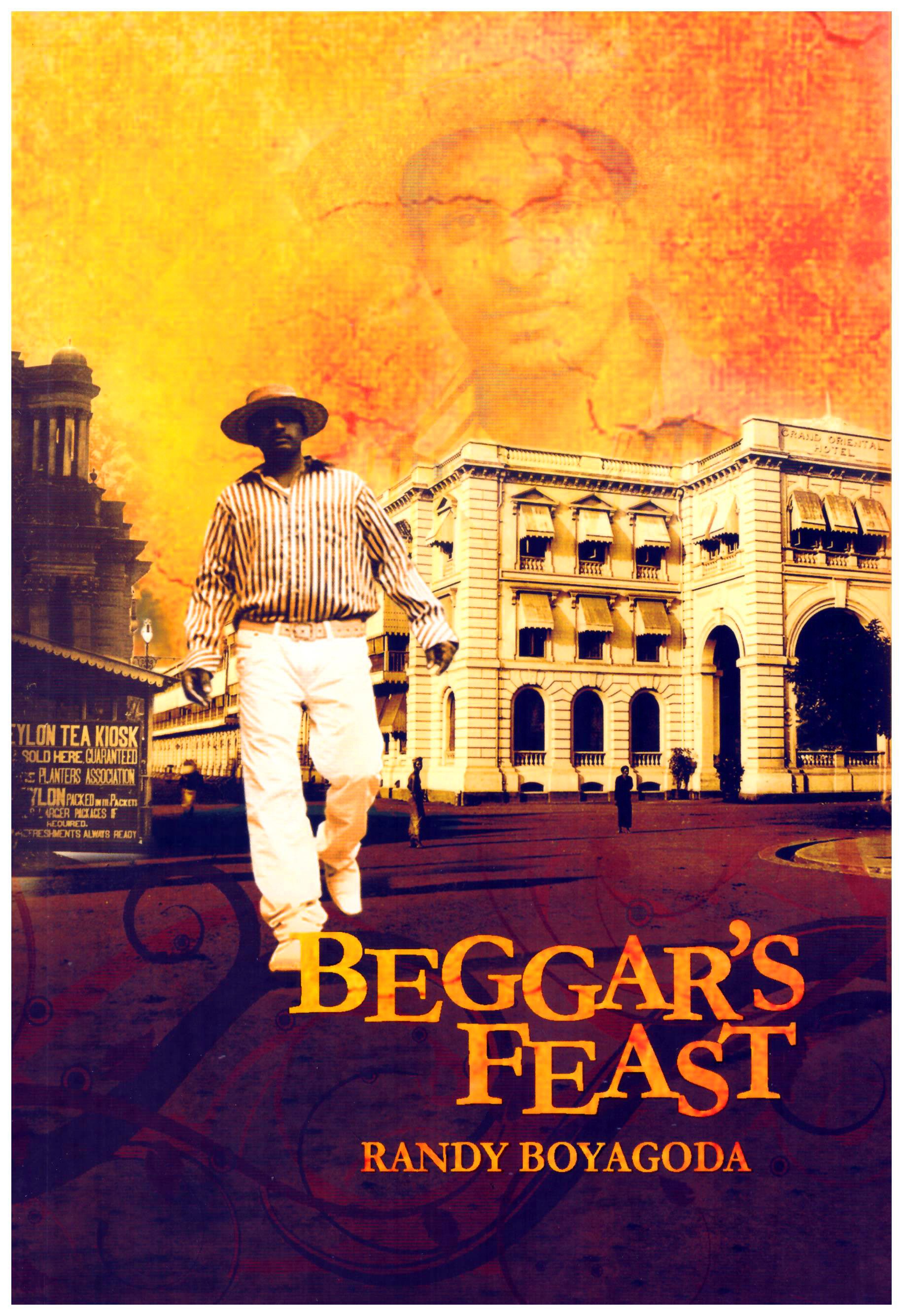 Beggars Feast