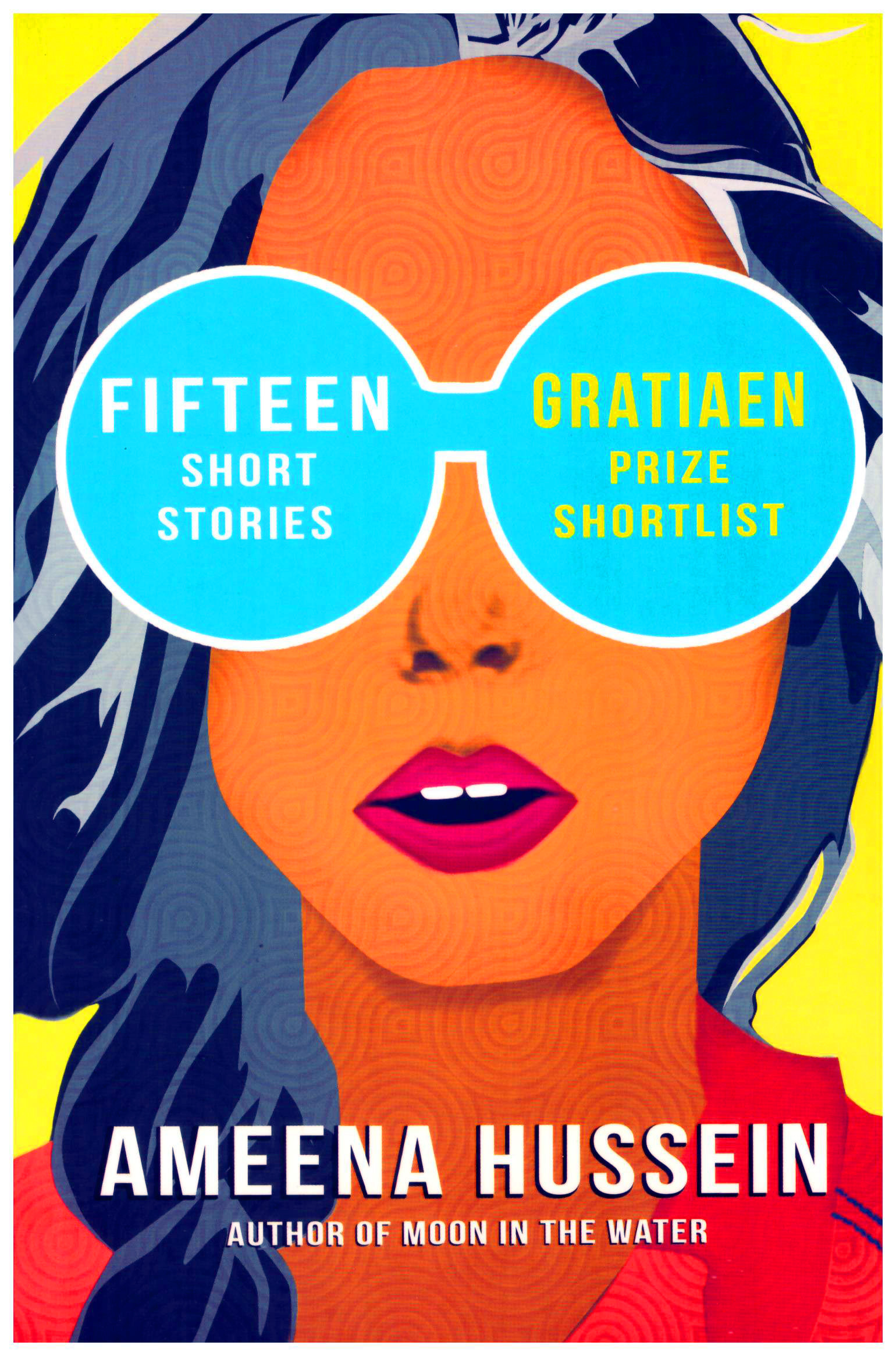 Fifteen Short Stories