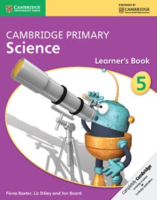 Primary Science - 5