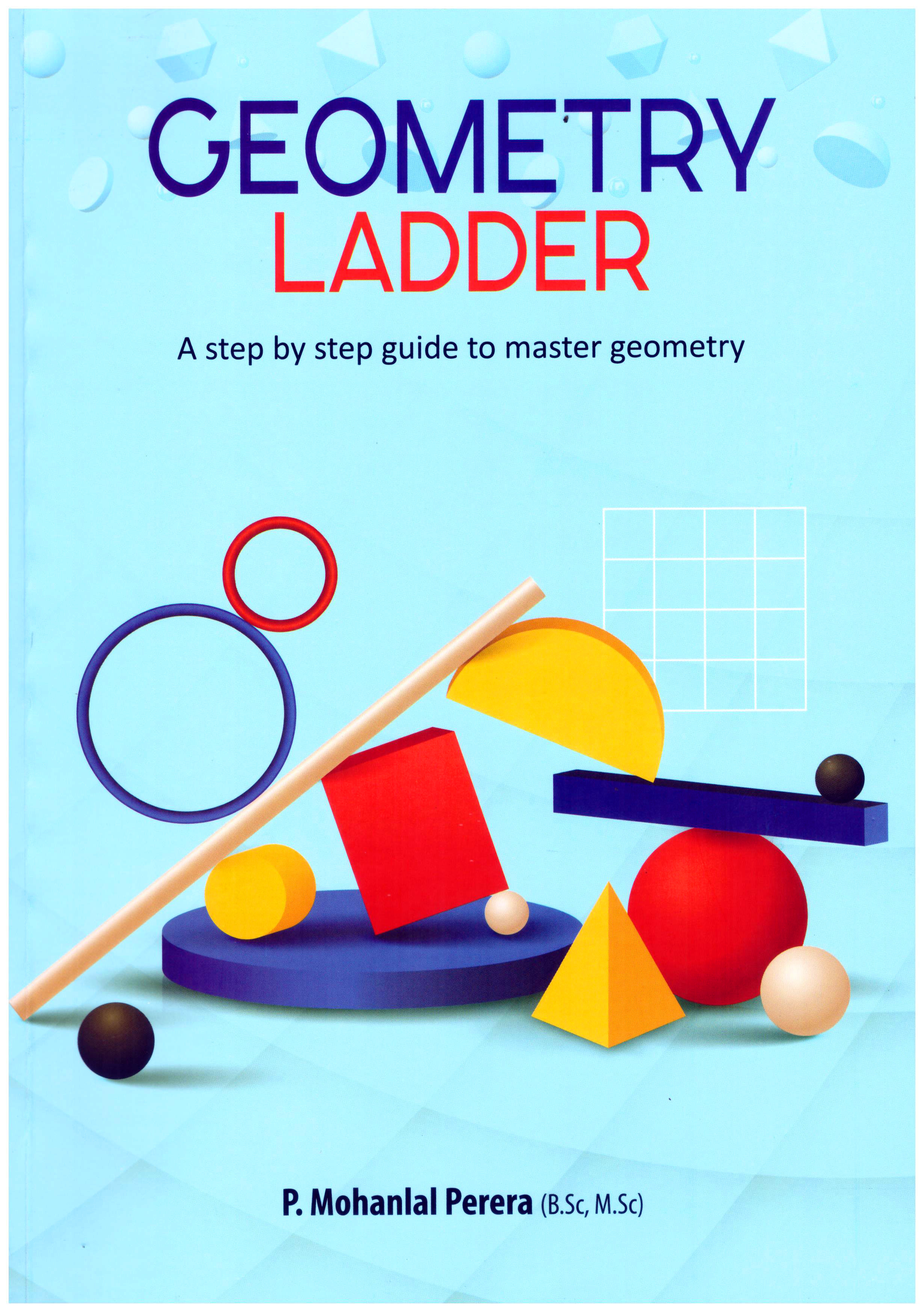 Geometry Ladder