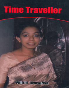 Time Traveller ( A Novel )