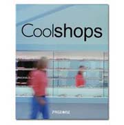 COOL SHOPS