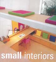 SMALL INTERIORS / Small Interiors / SMALL INTERIORS / Malye interery