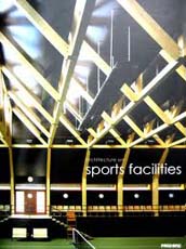 Architecture on Sport Facilities