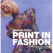 Print in fashion : design and development in fashion textiles