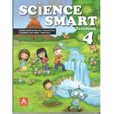 Science Smart Textbook 4