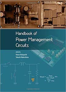 Handbook of Power Management Circuits