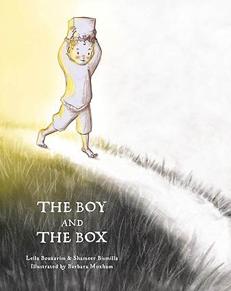 The Boy and The Box