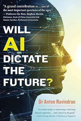 Will AI Dictate The Future?