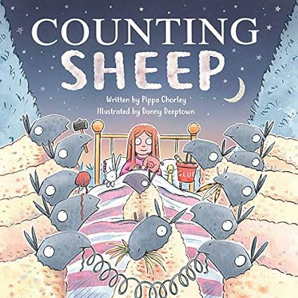 Counting Sheep