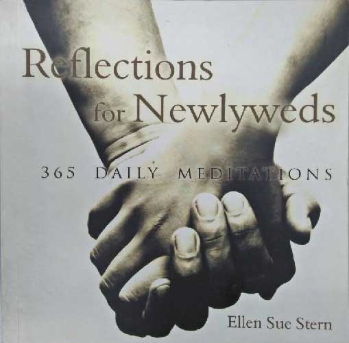 Reflections for Newlyweds : 365 Daily Meditations