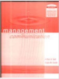 Management Communication