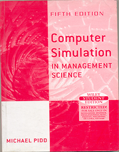 Computer Simulation Management