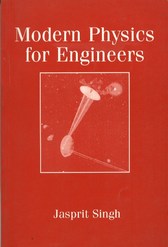 Modern Physics for Engineers