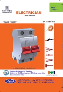 Electrician -Trade Theory 2 nd Semester 