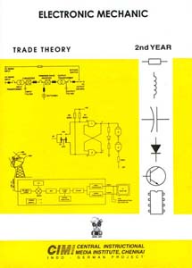 Electronic Mechanic - Trade Theory 3 rd Semester 