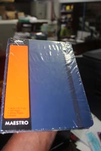 Matrikas A5 Maestro Journal (42)